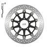 NG BRAKE DISC 1796G