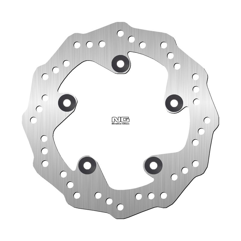 NG BRAKE DISC 1795X