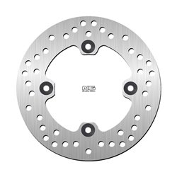 NG BRAKE DISC 1684