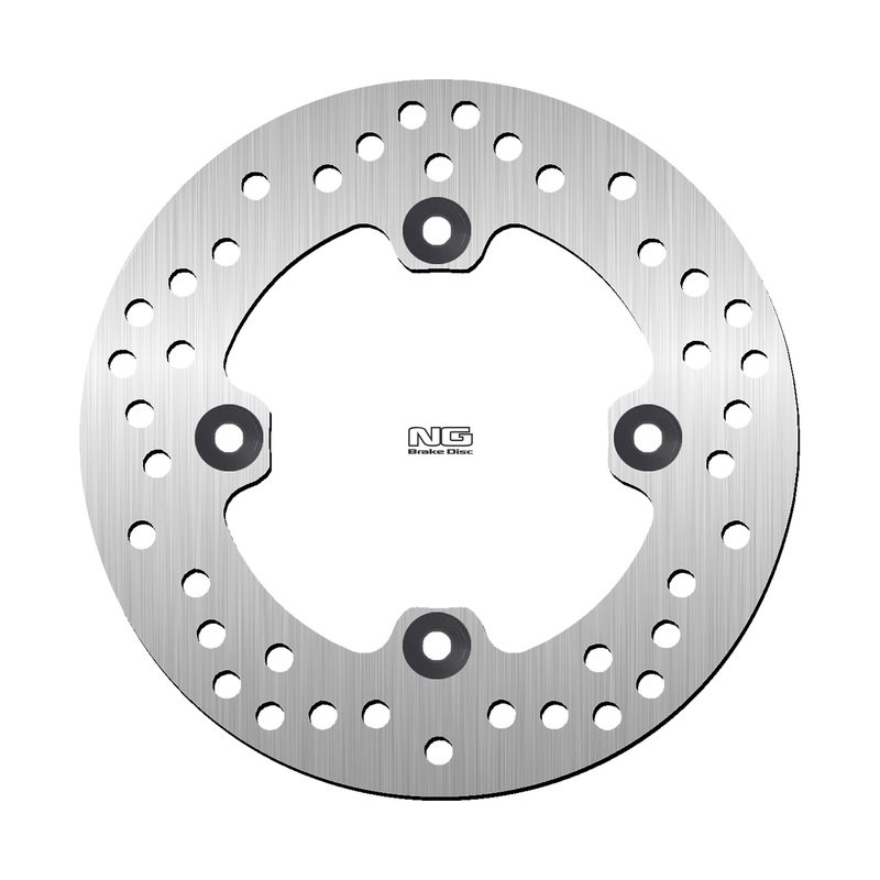 NG BRAKE DISC 1684