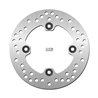 NG BRAKE DISC 1684