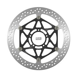 NG BRAKE DISC 1566G