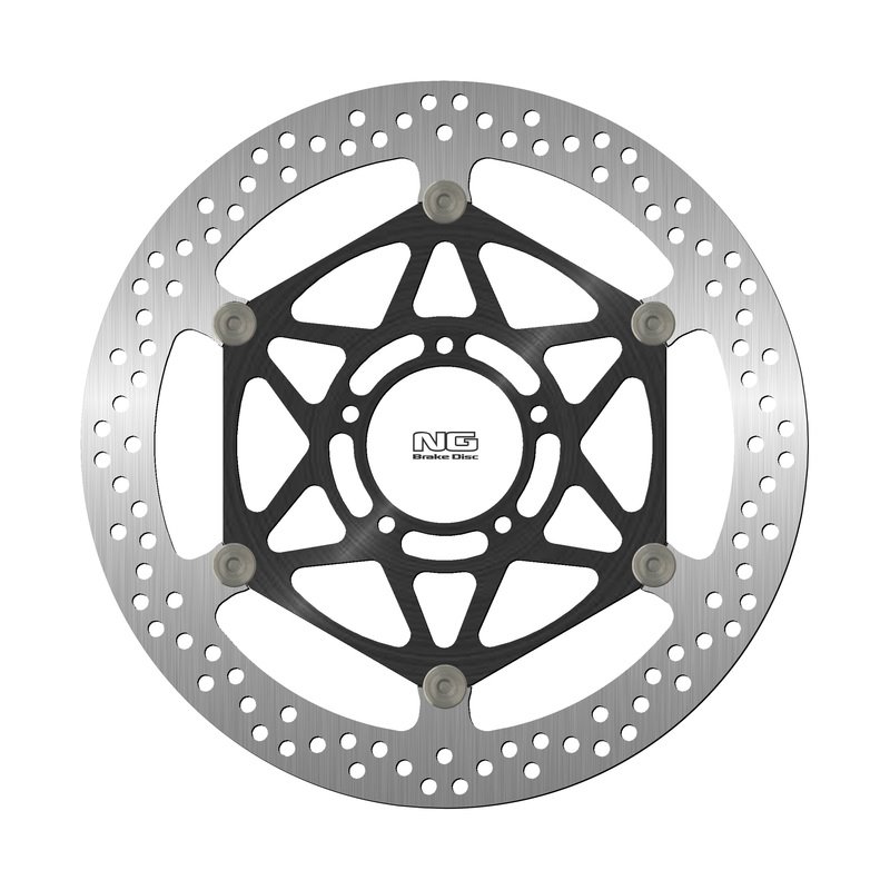 NG BRAKE DISC 1566G