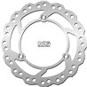 NG BRAKE DISC 1787X