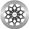 NG BRAKE DISC 1717G