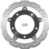 NG BRAKE DISC 1697XG