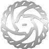 NG BRAKE DISC 1608X