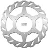 NG BRAKE DISC 342X