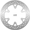 NG BRAKE DISC 1742