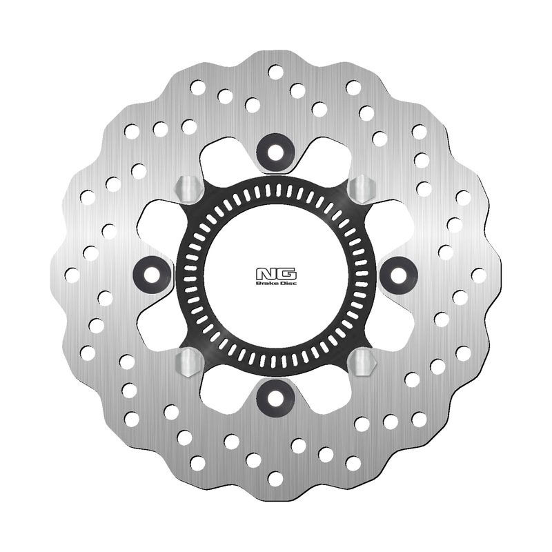 NG BRAKE DISC 1813X