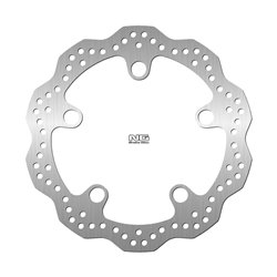 NG BRAKE DISC 1826X