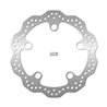 NG BRAKE DISC 1826X