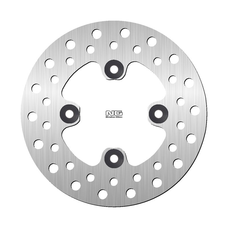 NG BRAKE DISC 1825