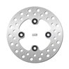 NG BRAKE DISC 1825