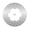 NG BRAKE DISC 1193