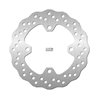 NG BRAKE DISC 1655X