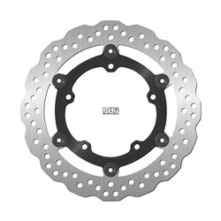 NG BRAKE DISC 1818X