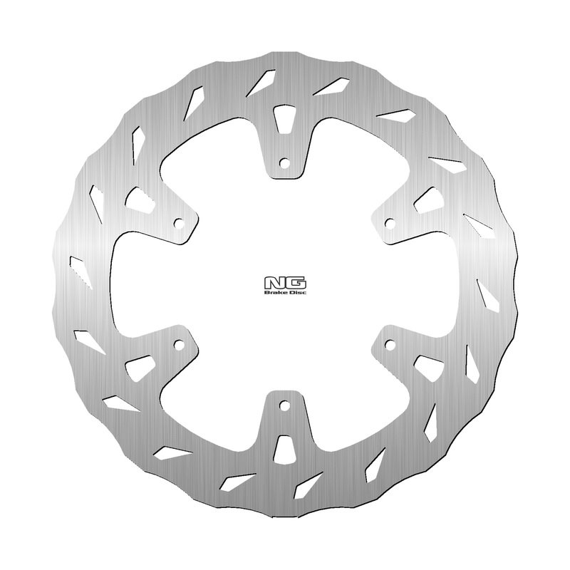 NG BRAKE DISC 1879X