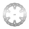 NG BRAKE DISC 1879X