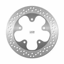 NG BRAKE DISC 1849