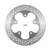 NG BRAKE DISC 1849