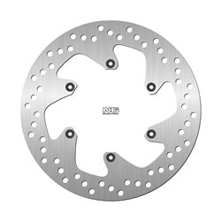 NG BRAKE DISC 1172