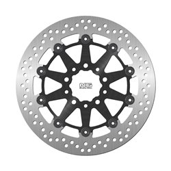 NG BRAKE DISC 1816