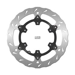 NG BRAKE DISC 1878X