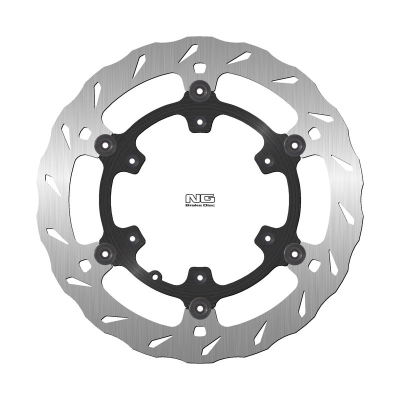 NG BRAKE DISC 1878X