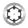 NG BRAKE DISC 1878X