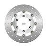 NG BRAKE DISC 1657