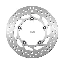 NG BRAKE DISC 1851