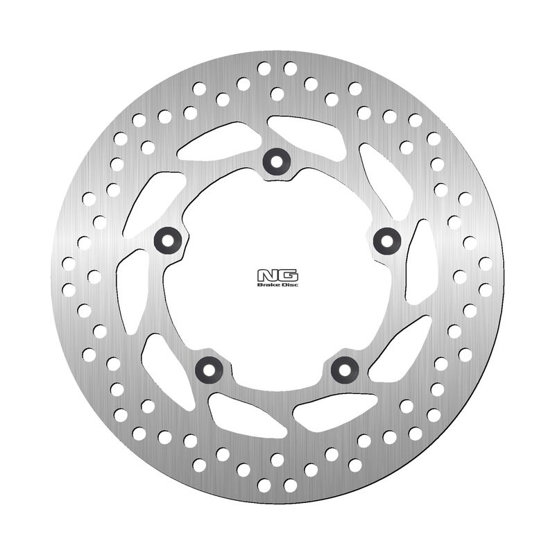 NG BRAKE DISC 1851