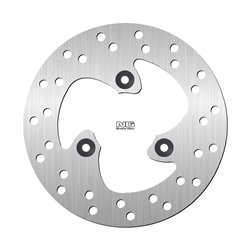 NG BRAKE DISC 1855