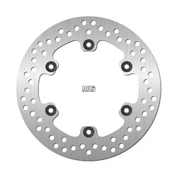 NG BRAKE DISC 1807