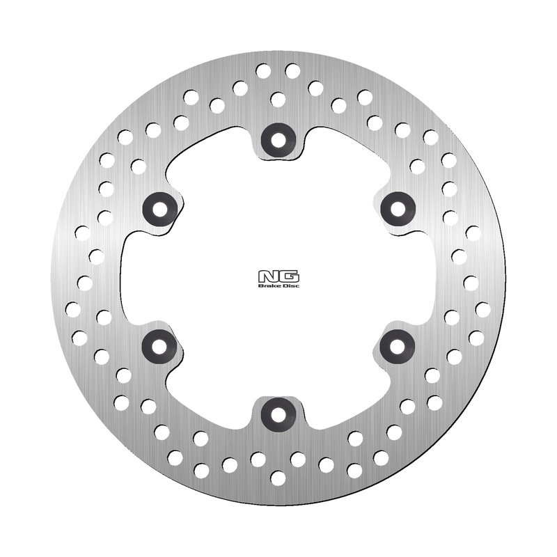 NG BRAKE DISC 1807