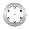 NG BRAKE DISC 1807