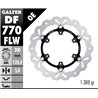 Disco freno Galfer DF770FLW