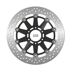 NG BRAKE DISC 2094G