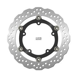 NG BRAKE DISC 1818XG