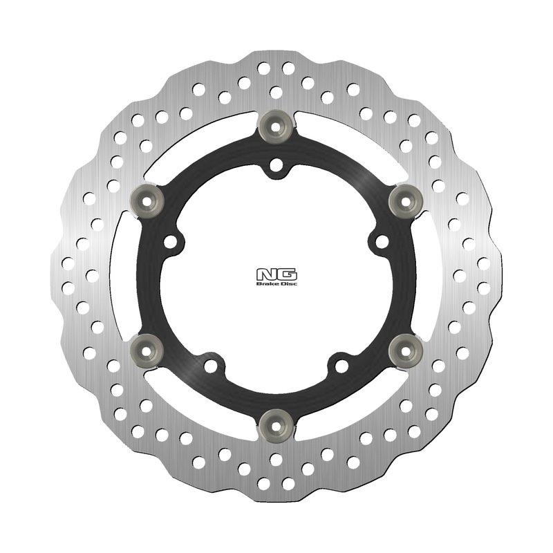 NG BRAKE DISC 1818XG