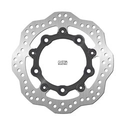 NG BRAKE DISC 1823X