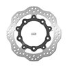 NG BRAKE DISC 1823X