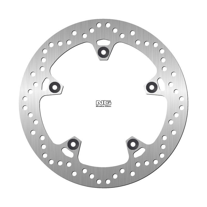 NG BRAKE DISC 1828