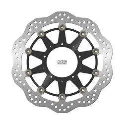 NG BRAKE DISC 1834XG