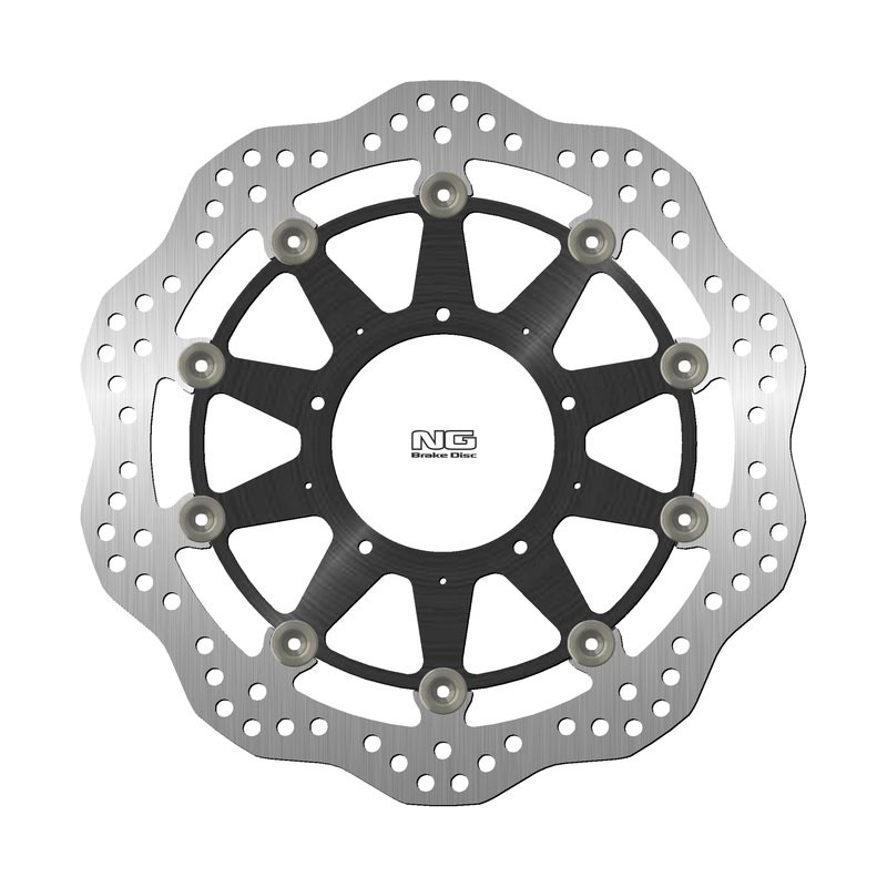 NG BRAKE DISC 1834XG