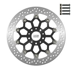 NG BRAKE DISC 1837GK34