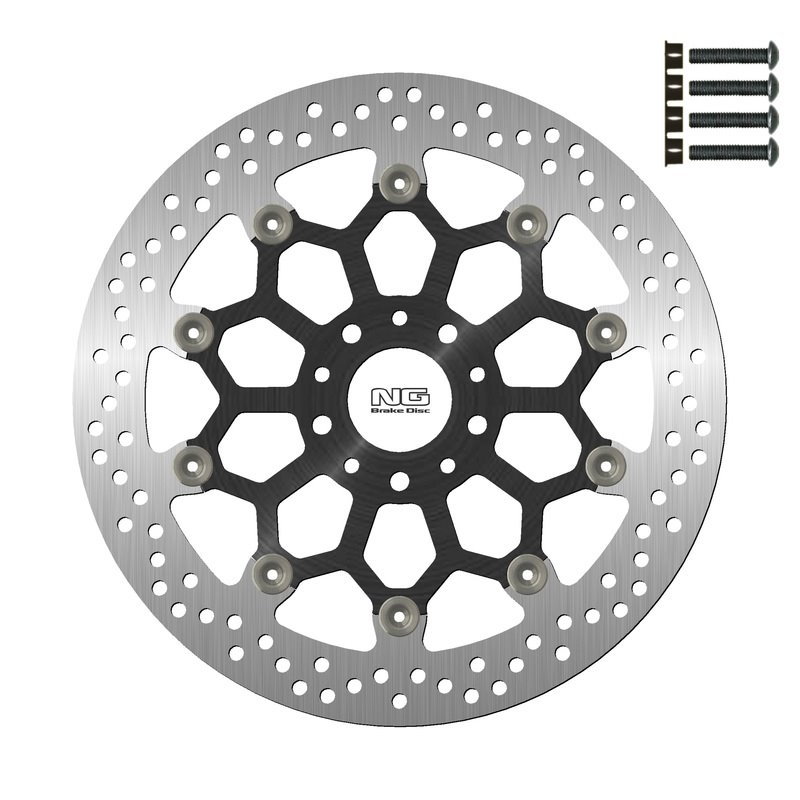 NG BRAKE DISC 1837GK34