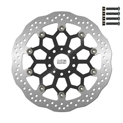 NG BRAKE DISC 1837XGK34