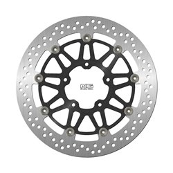 NG BRAKE DISC 1846G